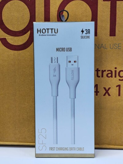 HOTTU SF25 MICRO CABLE